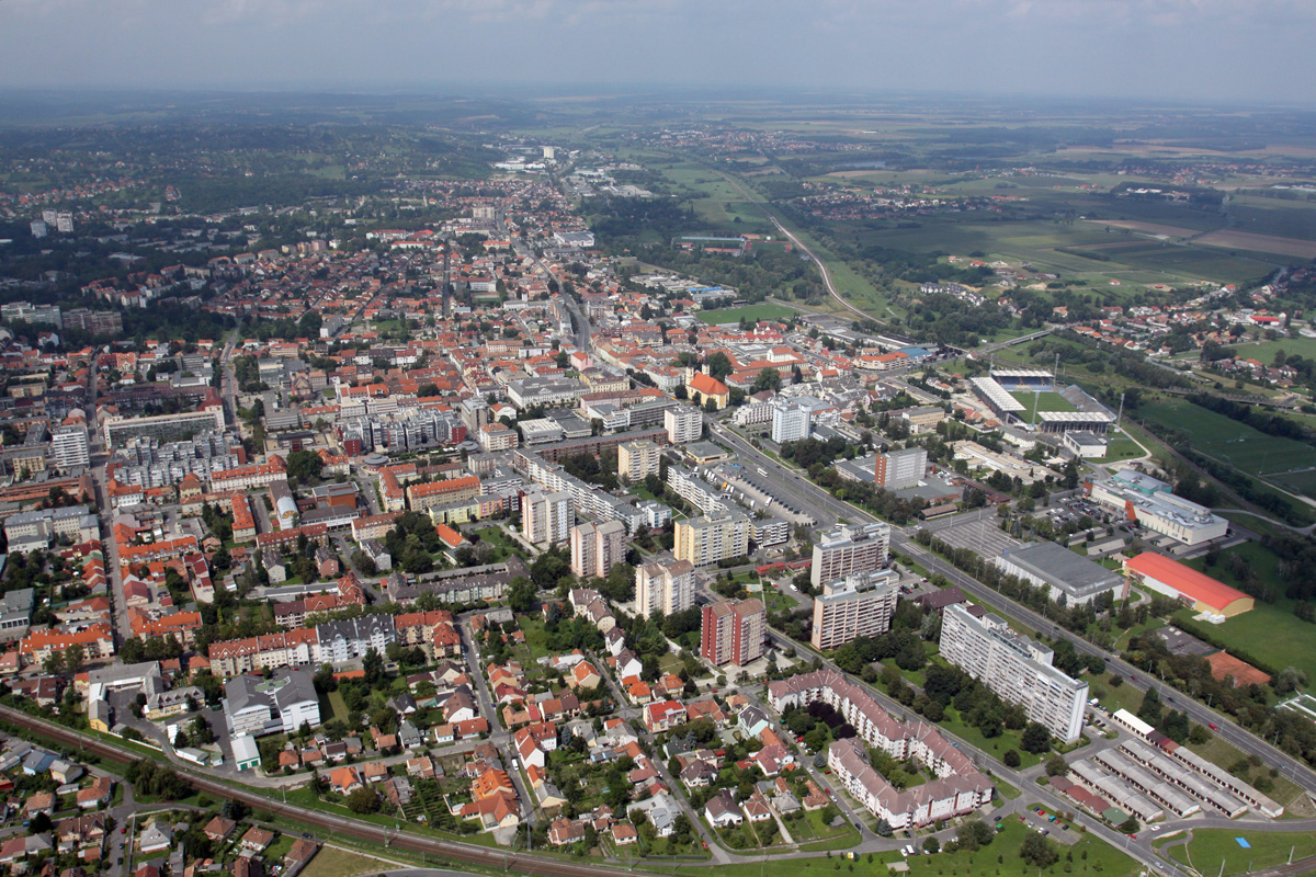 Zalaegerszeg