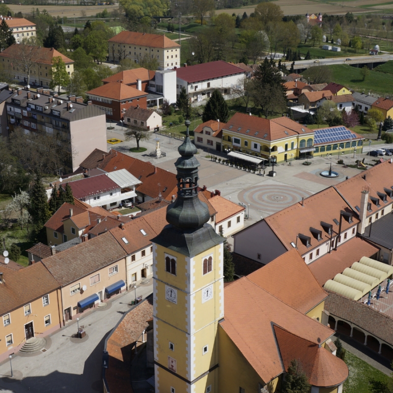 Ludbreg